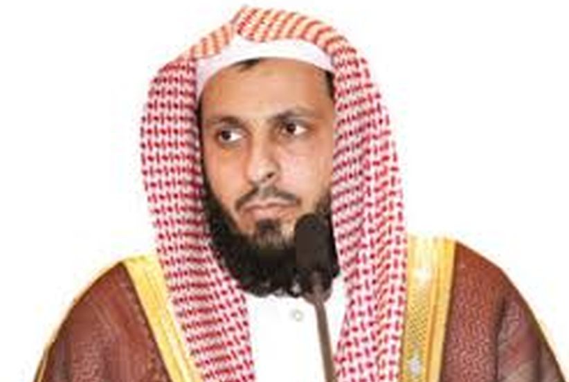 Saudi Dilaporkan Tangkap Imam Masjidil Haram Seikh Saleh Al Talib