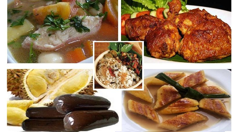 5 Kuliner Khas Samarinda Bisa Bikin Ketagihan