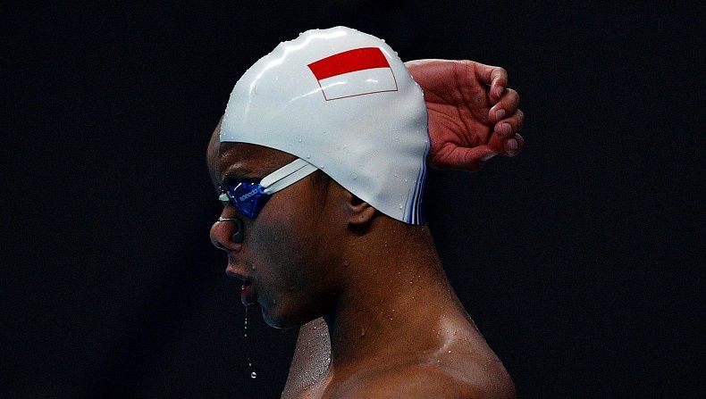 Ini Usaha Siman agar Sumbang Medali Asian Games 2018