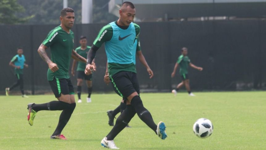 Timnas U-23 Tak Masalah Main Sore Lawan Uni Emirat Arab