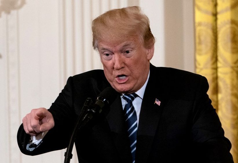 Afsel Jawab Tudingan Trump soal Perampasan Lahan Pertanian Kulit Putih