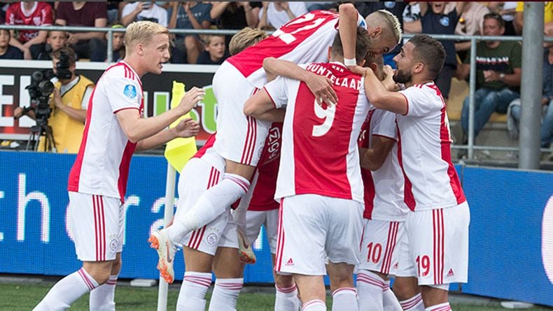 Prediksi Ajax Vs Emmen: Menghindari Rasa Lelah