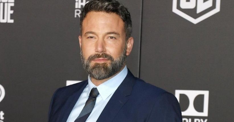 Ternyata, Ini Alasan Ben Affleck Mau Mengikuti Program Rehabilitasi 