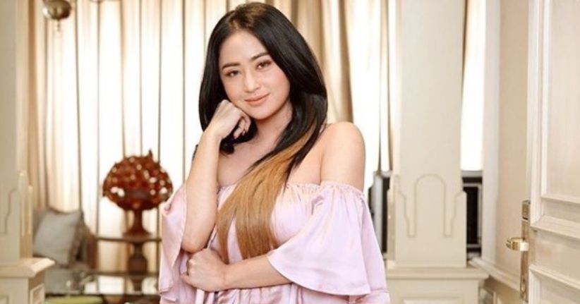 Tidur Sekamar dengan 20 Orang, Ini Kisah Dewi Perssik Hidup di Rutan