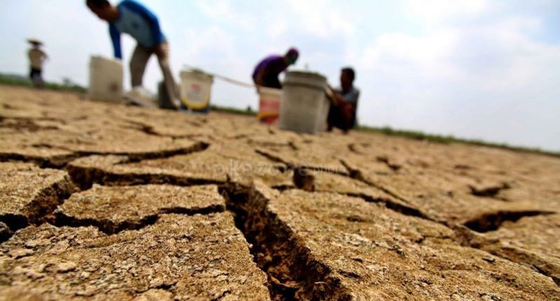 Bali-Nusa Tenggara Hadapi Ancaman Kekeringan, BNPB Minta Pemda Siap Siaga