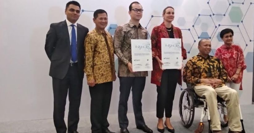Dukung Infrastruktur Bidang Kesehatan, Ini Upaya Mayapada Healthcare