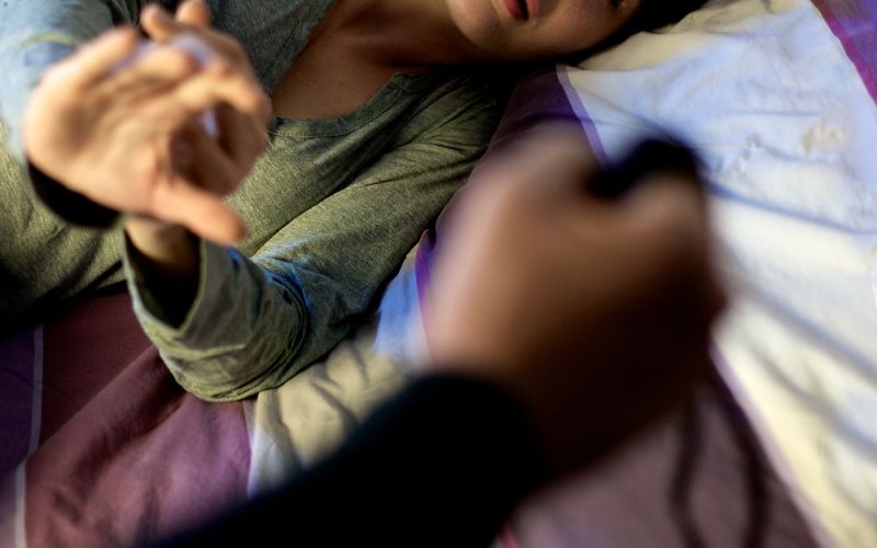 Dokter PNS di RSUD Mojokerto Diduga Mencabuli Remaja Berusia 15 Tahun