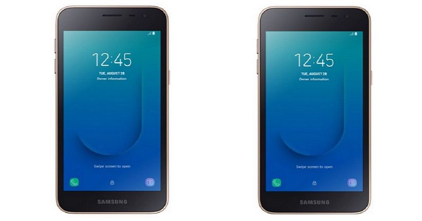 Samsung Umumkan Kehadiran Smartphone Android Go Pertamanya