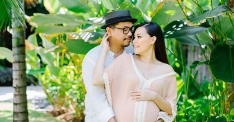 Resmi Jadi Ayah, Ini Curahan Hati Sammy Simorangkir