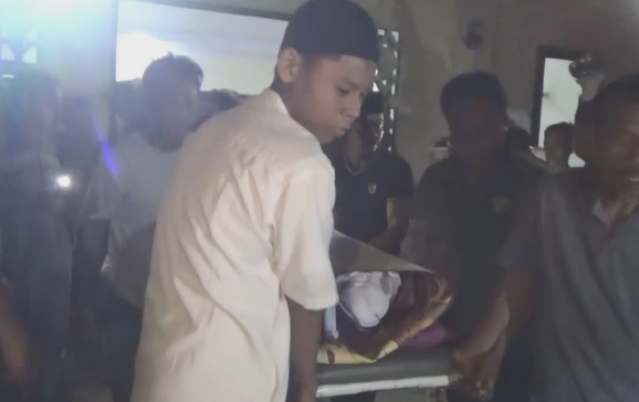 Kesal Saudaranya Jadi Istri Kelima, 6 Orang Aniaya Pria hingga Tewas