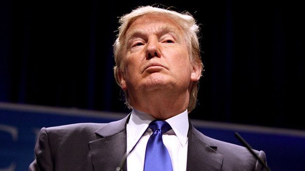 Trump: Makzulkan Saya, Maka Ekonomi AS Akan Anjlok