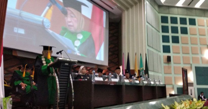  Generasi Milenial Qurani Harus Siap Hadapi Era Industri 4.0