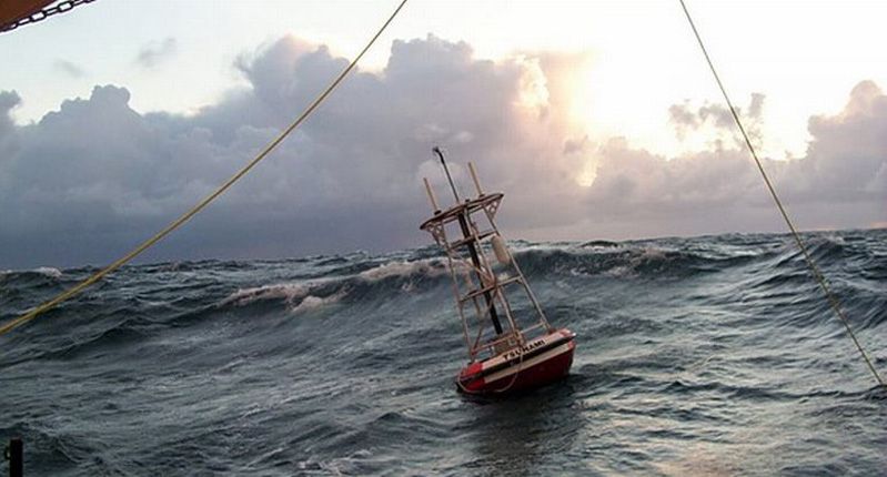 Usia Lebih dari 10 Tahun, Alat Deteksi Gempa dan Tsunami BMKG Masih Beroperasi Baik