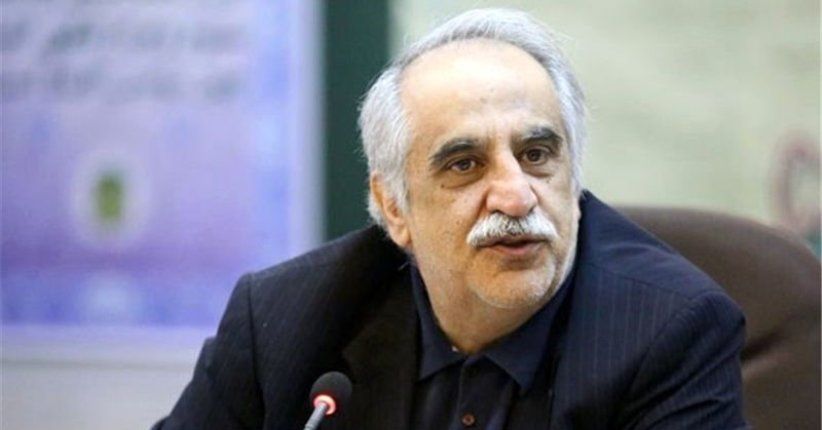 Gagal Atasi Krisis, Menteri Ekonomi Iran Dipecat Parlemen