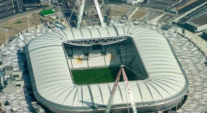 Juventus Berencana Bangun Stadion Baru untuk Tim B dan Wanita