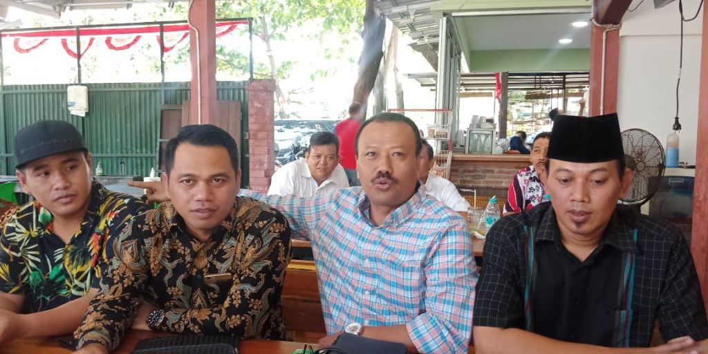 Satkornas Banser Imbau Kadernya Tak Terprovokasi Ocehan Ahmad Dhani