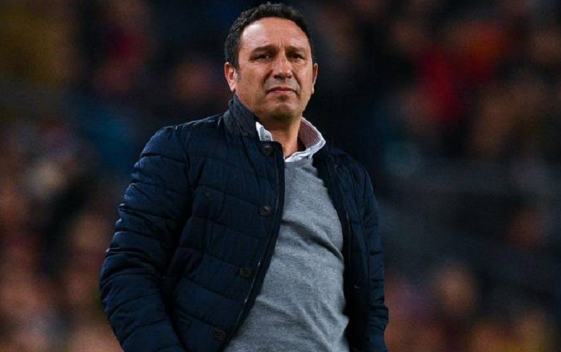 Timnya Sempat Unggul, Pelatih Girona Kesal Madrid Cetak 4 Gol