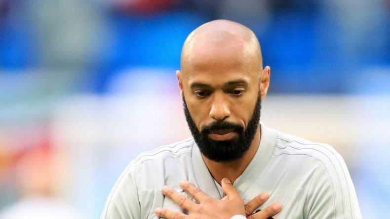 Tak Sesuai Harapan, Henry Akan Tampik Tawaran Bordeaux