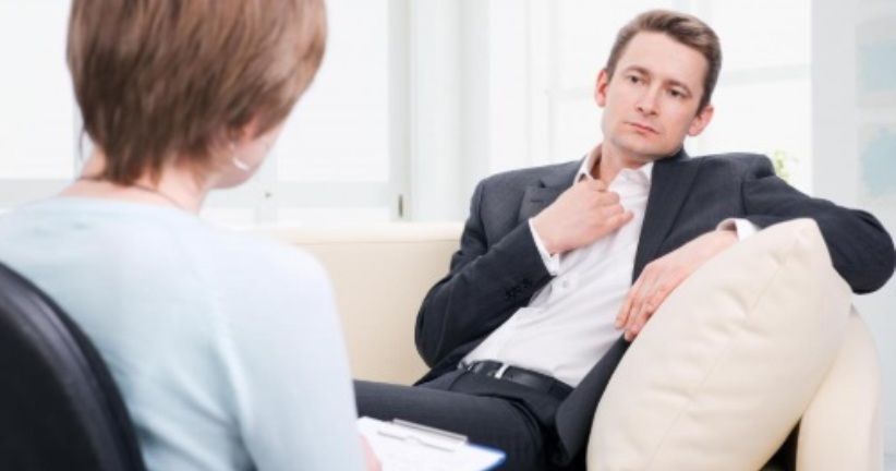 Pria Bisa Kena Kanker Payudara, Cek Gejala Awal yang Patut Diwaspadai