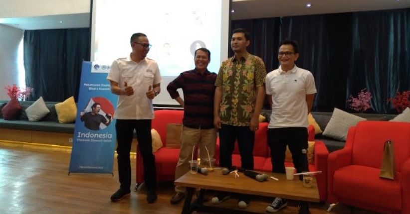 Begini Panduan untuk Melaporkan Konten Negatif di Qlue