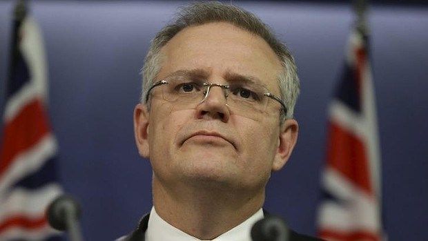 Pekan Pertama Usai Dilantik, PM Australia Baru Akan Kunjungi Indonesia