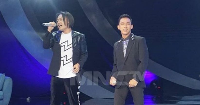 Tersingkir di Panggung KDI 2018, Begini Permintaan Maaf Muji