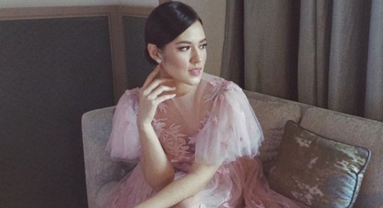 Hamil Muda, Ini Gaya Fashion Raisa Andriana yang Girly dan Anggun