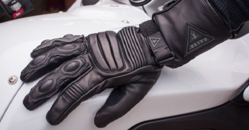 Jangan Sembarangan Beli Sarung Tangan Motor, Perhatikan Ini