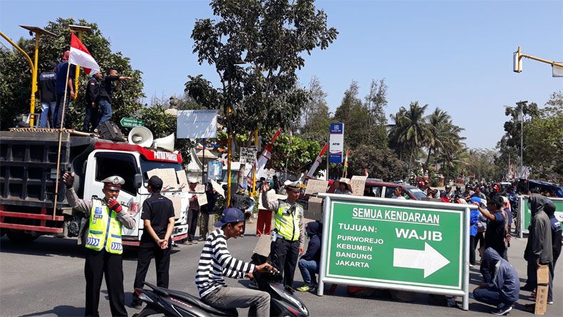 Dana Tali Asih Pakualam Ground Proyek Bandara NYIA Diduga Disunat
