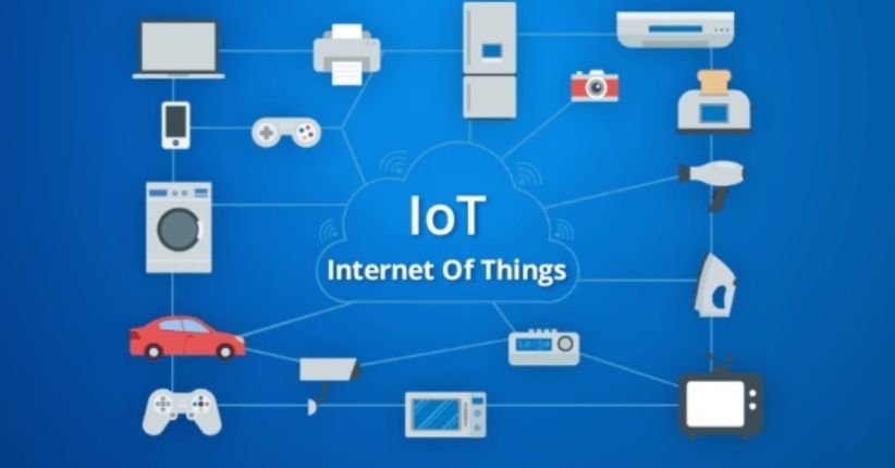 Regulasi IoT Akan Dikeluarkan Kominfo Tahun Ini