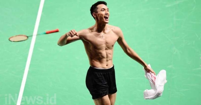 Daftar 28 Atlet Indonesia di Olimpiade Tokyo 2020, Bulu Tangkis Paling Banyak
