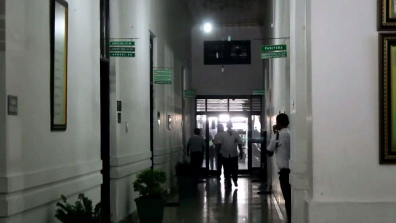 Usai Diperiksa 8 Jam, Ketua PN Medan Dibawa KPK ke Jakarta