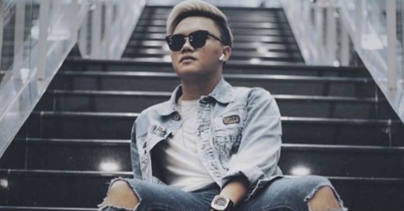 Rizky Febian Buka-bukaan soal Peluncuran Album Barunya