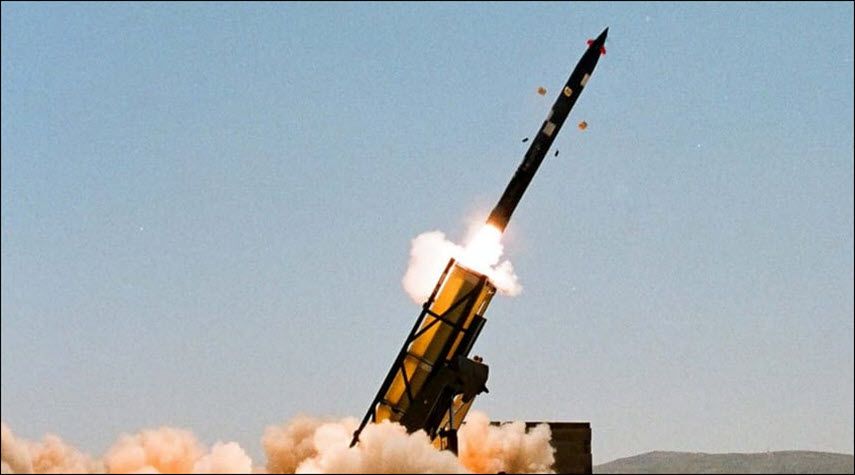 Israel Kembangkan Rudal Baru untuk Serang Wilayah Timur Tengah