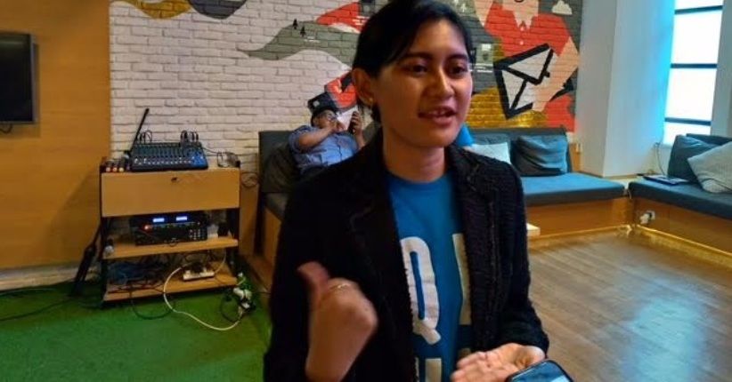 Bantu Percepat Respons Aduan, Qlue Akan Kembangkan AI 