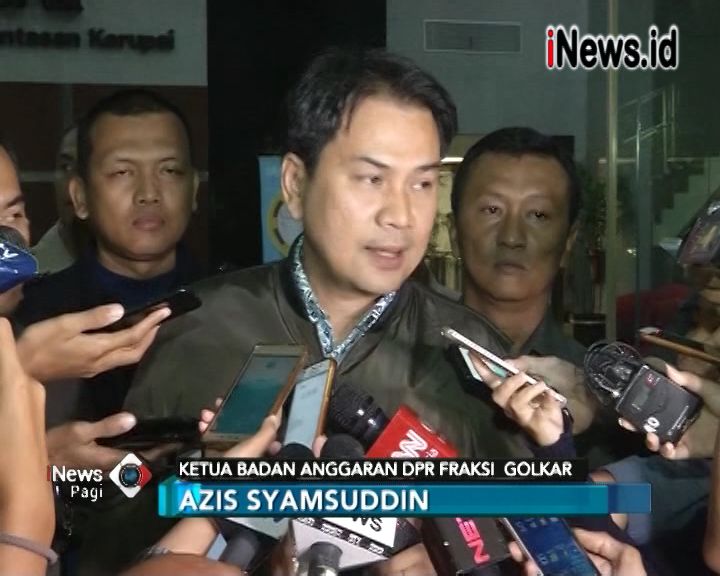 DPR Sahkan Susunan Pimpinan dan Anggota AKD Hari Ini