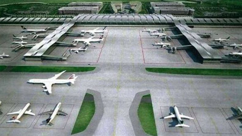 Kemenhub Siapkan Rp15 Triliun Percepat Proyek Bandara NYIA