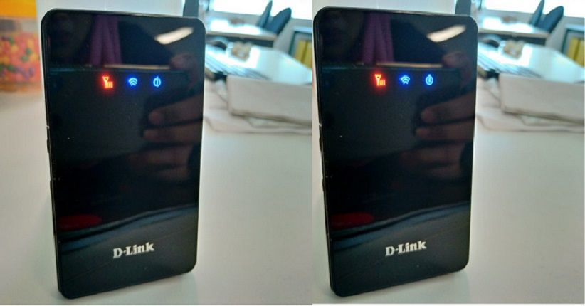 D-Link DWR-932C: Mobile Router dengan Daya Tahan Lama