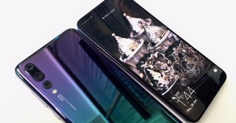 Tampil Beda, Ini Smartphone dengan Warna Gradasi di Indonesia