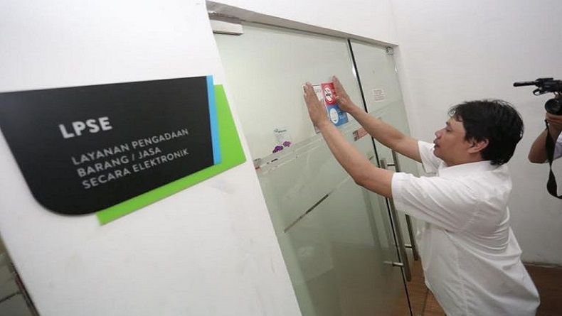 Optimalkan Aturan Larangan Merokok, Dinkes Bandung Pantau 1.700 KTR