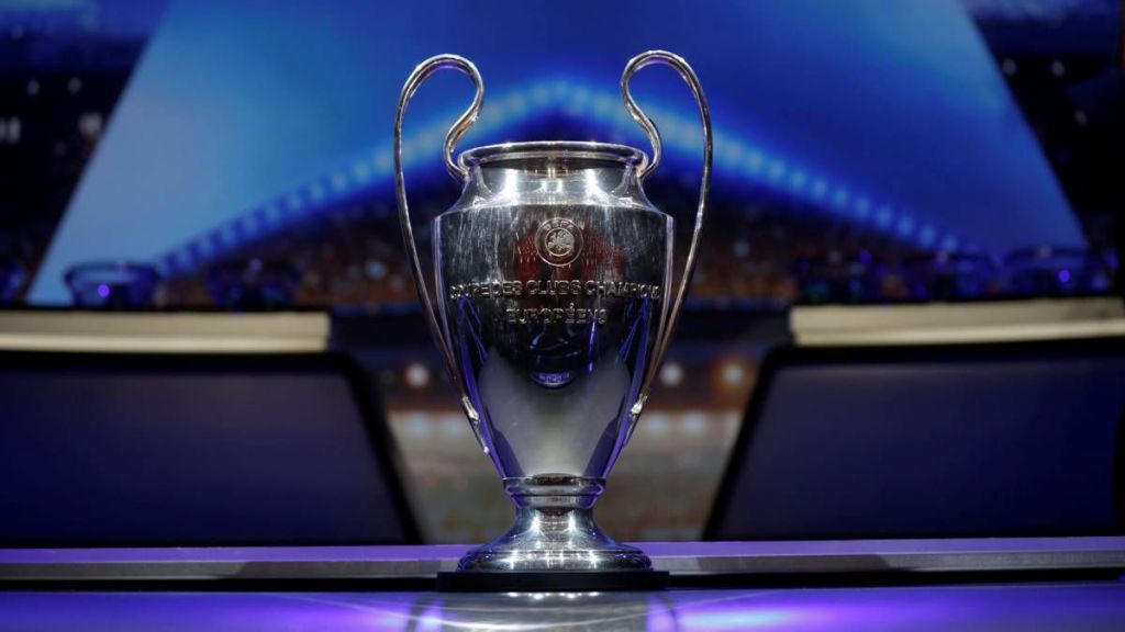 Gawat! Lokasi Final Liga Champions Terancam Dipindahkan, Ada Masalah Apa?