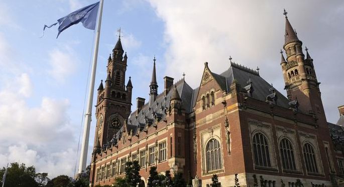 Iran Gugat AS karena Melanggar Perjanjian Persahabatan