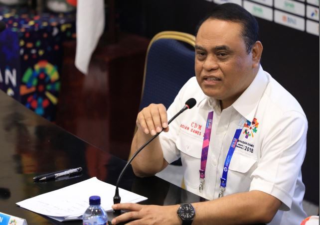 100.000 Lowongan CPNS Dibuka Juni 2019, Formasi Guru Mendominasi