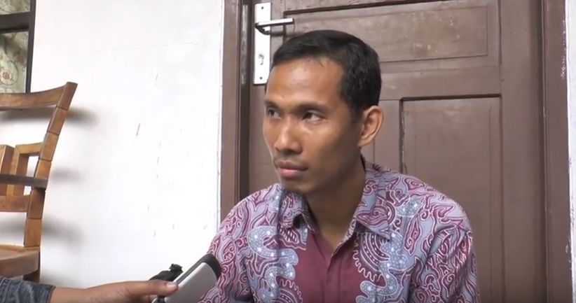 Kerabat Sebut Ingatan Nur Mahmudi Terganggu karena Jatuh Main Voli
