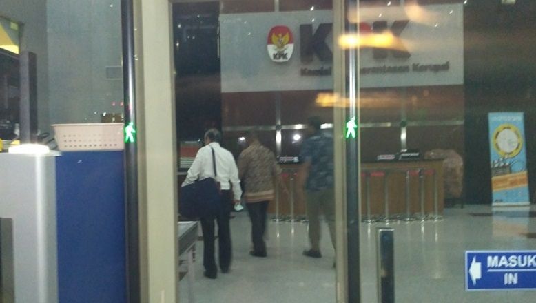 Hakim Kembali Terjaring OTT, MA: Terima Kasih KPK