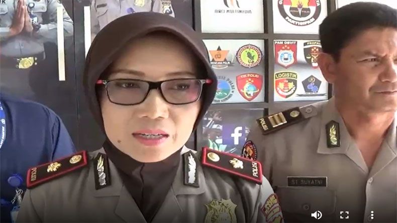 Polres Magetan Periksa Guru Penganiaya Siswa yang Azan di Kelas 