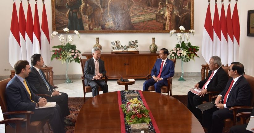 Pemerintah Sebut AIIB Tawarkan Utang 1 Miliar Dolar AS