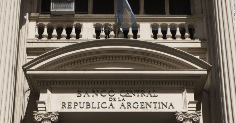 Ini Daftar Negara dengan Suku Bunga Tertinggi di Dunia dan ASEAN