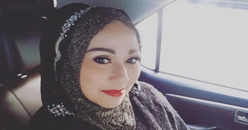 Usai Salat Zuhur, Adik Kandung Fachri Albar Dimakamkan di Tanah Kusir