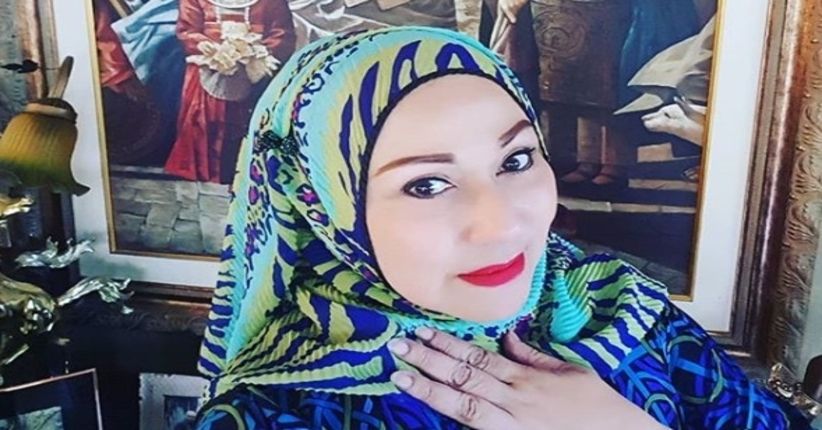 Camelia Malik Ungkap Penyakit yang Diderita Faldy Albar